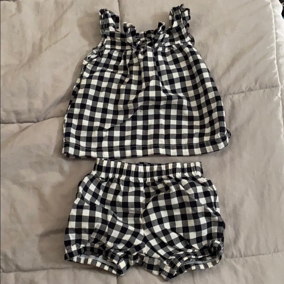 Carter's Other - Baby Girl Outfit